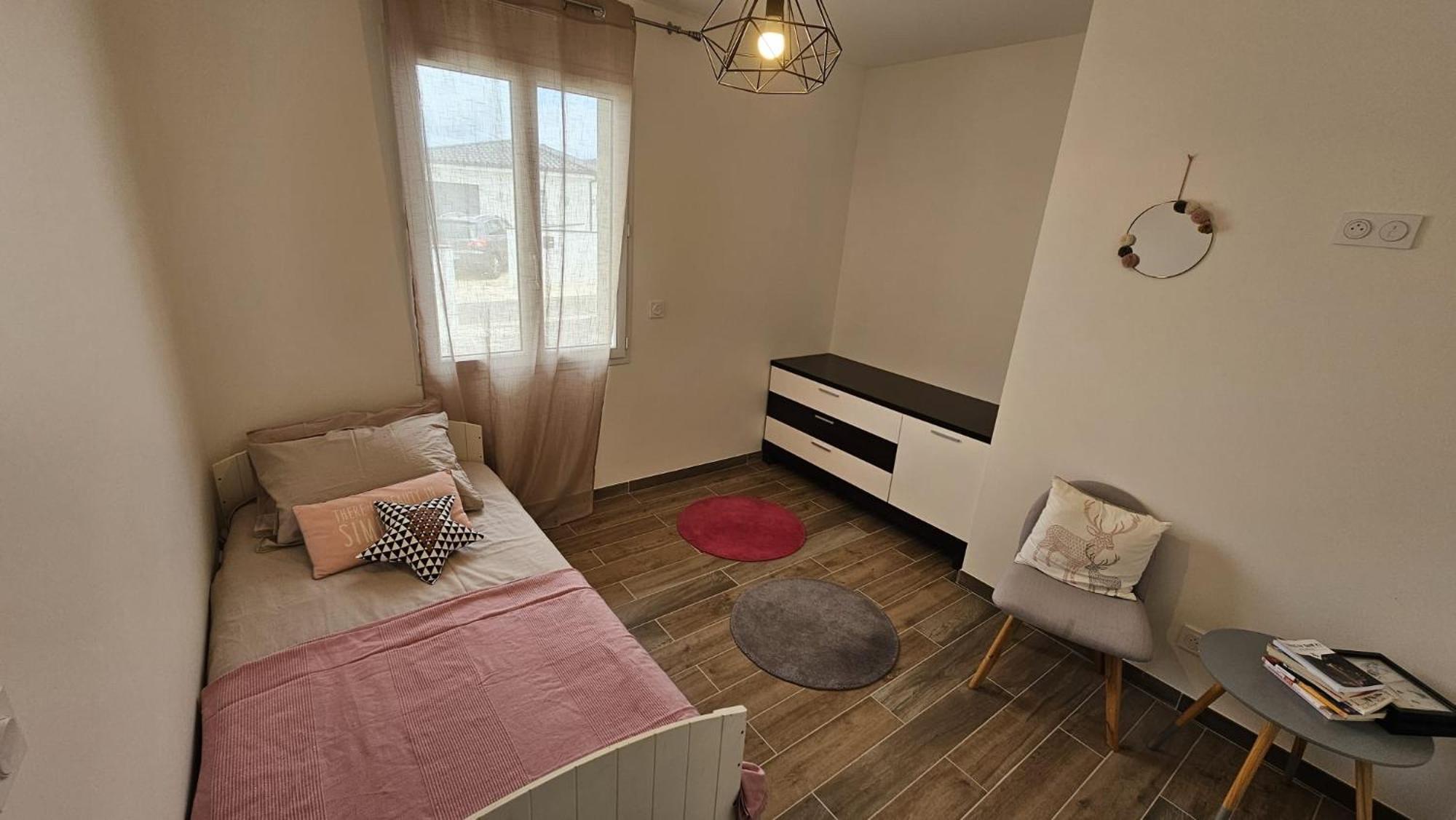 Nesehome, Maison A Proximite Du Futuroscope Montamise ภายนอก รูปภาพ